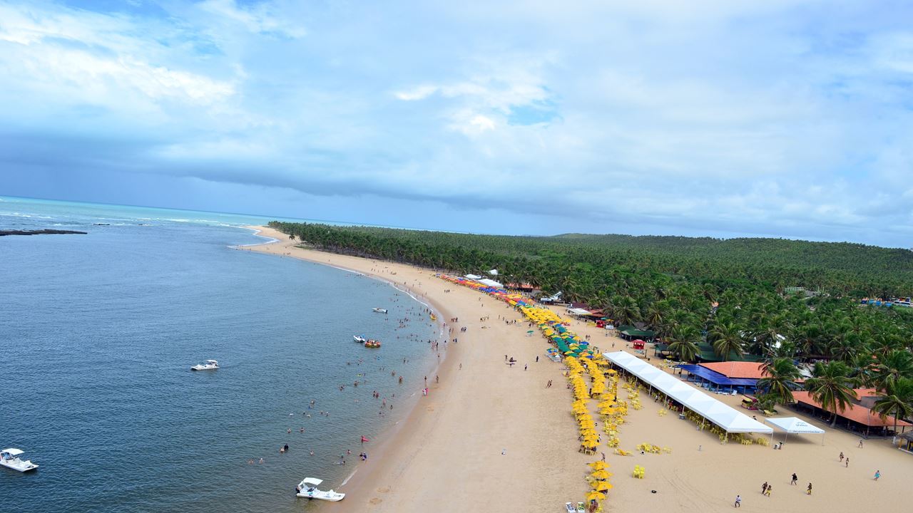 Tour To Gunga Beach foto 3