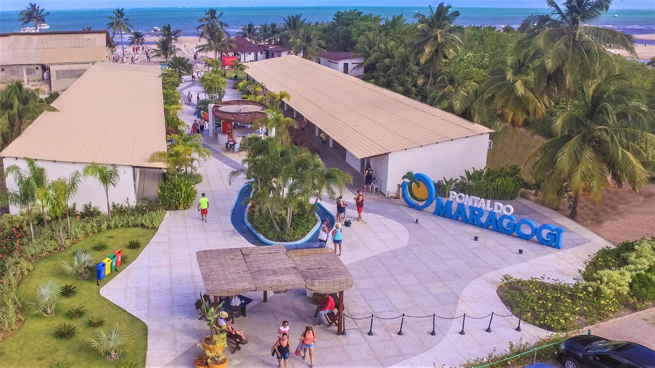 Passeio À Praia De Maragogi foto 6