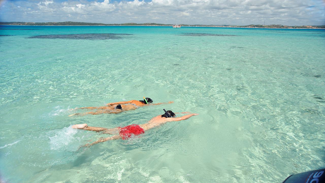 Passeio À Praia De Maragogi foto 3