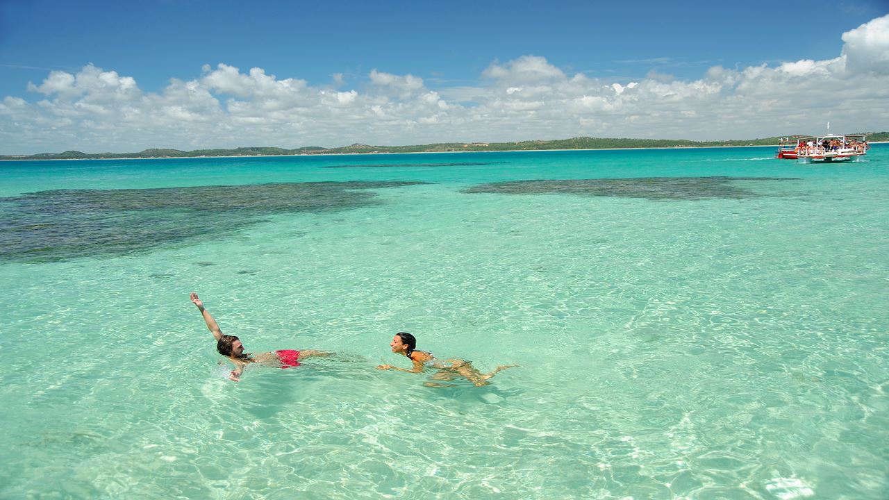 Passeio À Praia De Maragogi foto 9