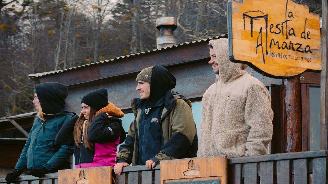 Tour A Puerto Almanza Con Almuerzo (6)