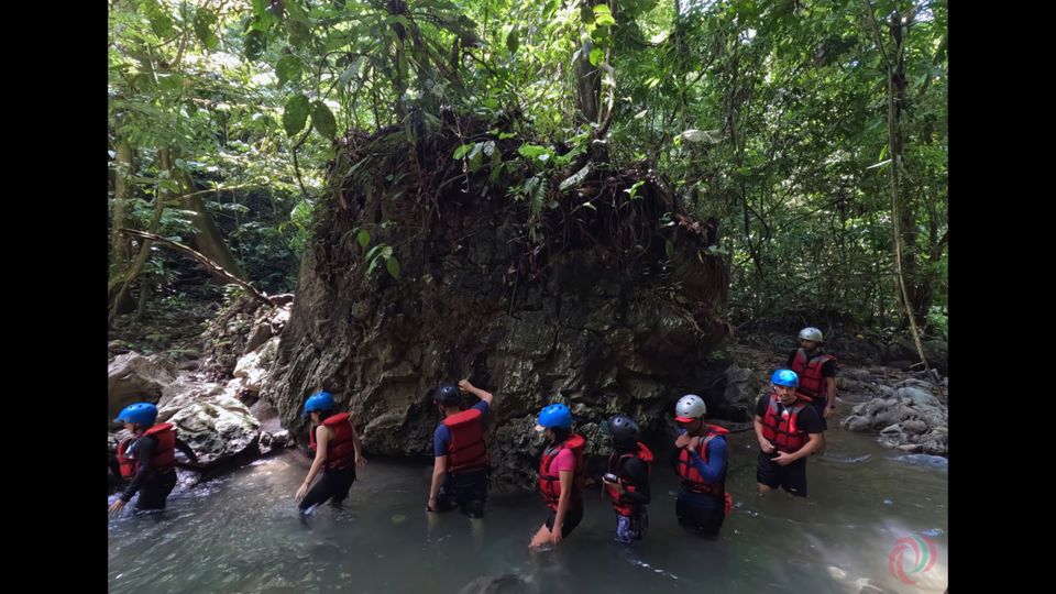 Excursão Ao Rio Claro: Rafting E Caverna Do Condor foto 5