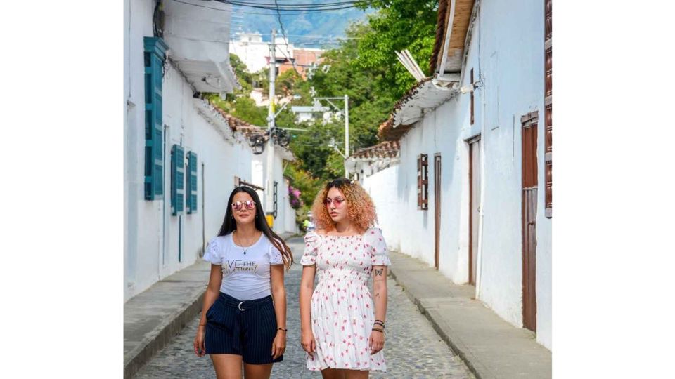 Passeio A Santa Fé De Antioquia foto 5