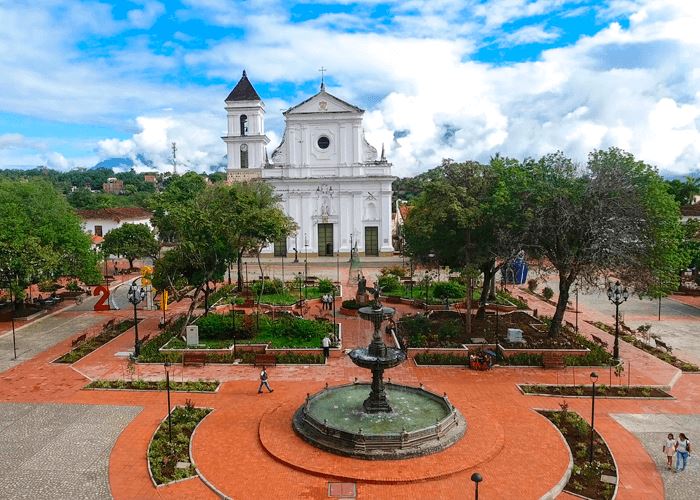 Tour A Santa Fé De Antioquia foto 4