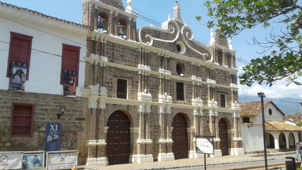 Passeio A Santa Fé De Antioquia foto 2