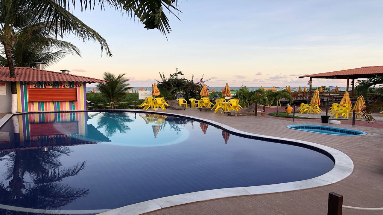 Tour A São Miguel Dos Milagres foto 4