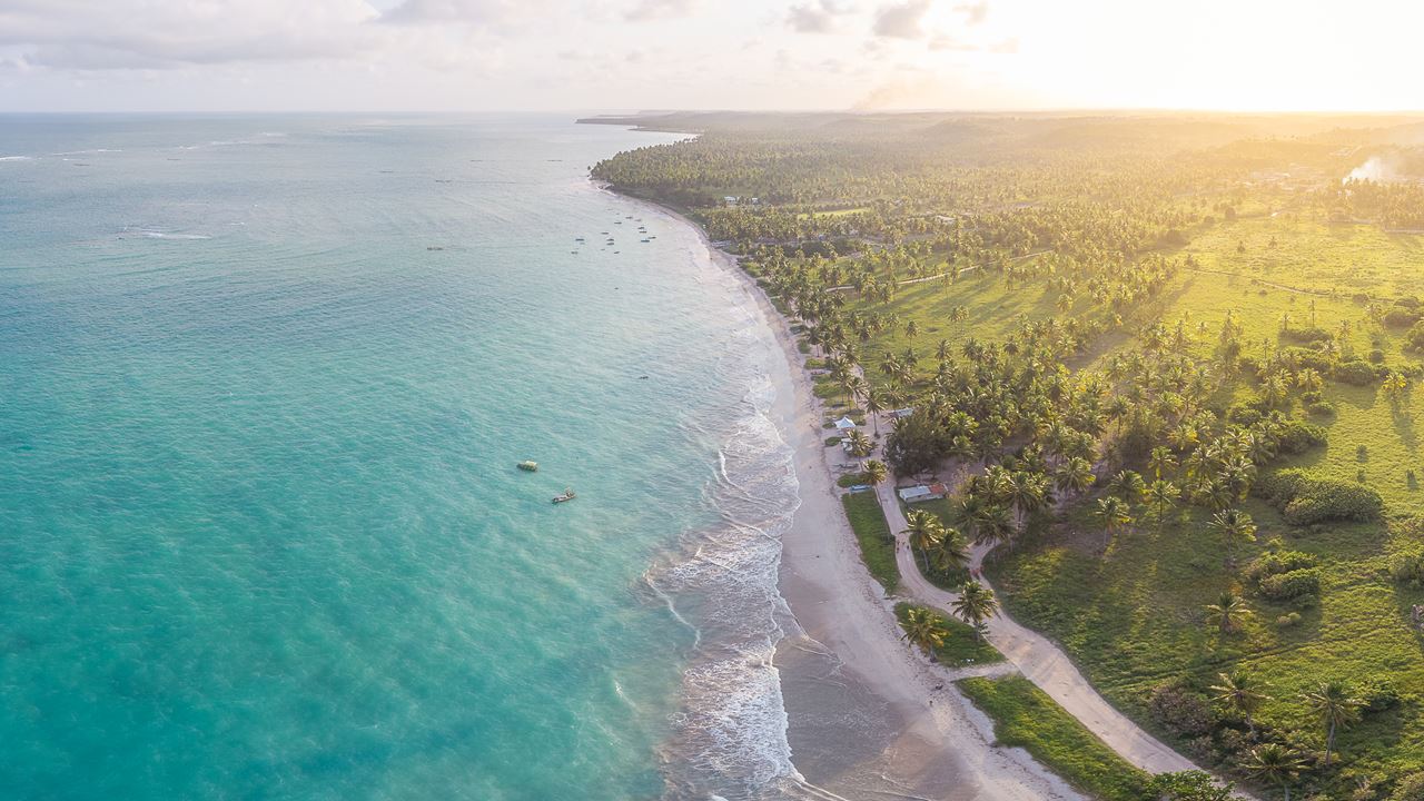 Tour A São Miguel Dos Milagres foto 3