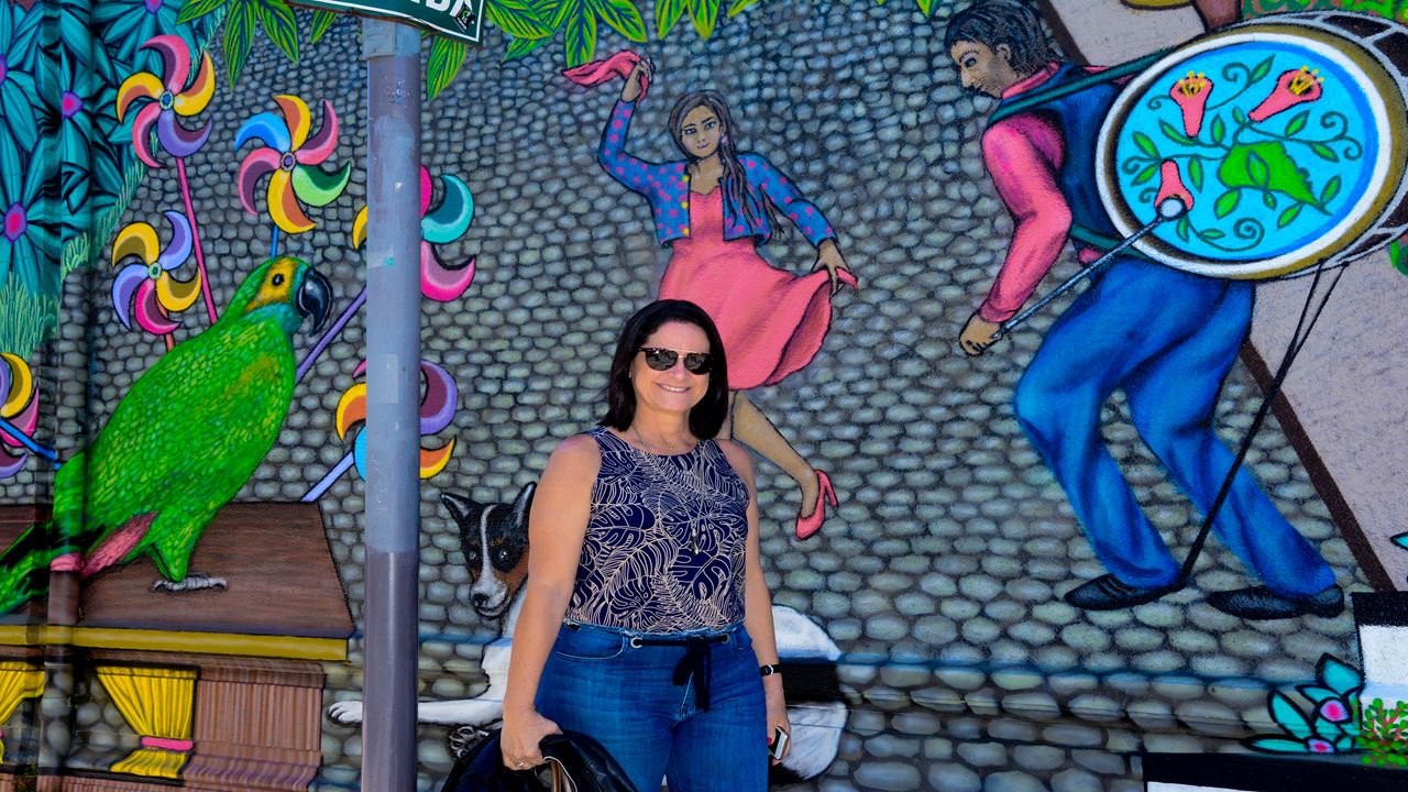 Tour A Valparaíso Y Viña Del Mar. (12)