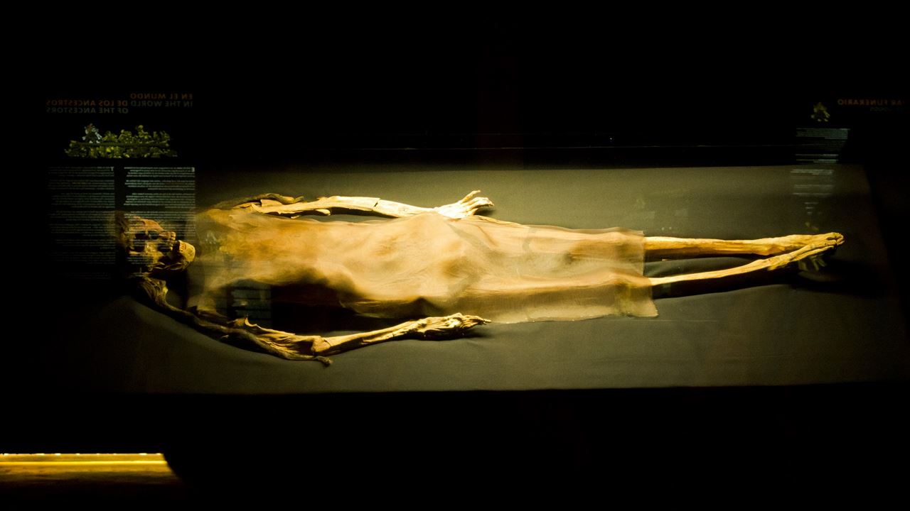 Tour Arqueologico Complexo El Brujo foto 8