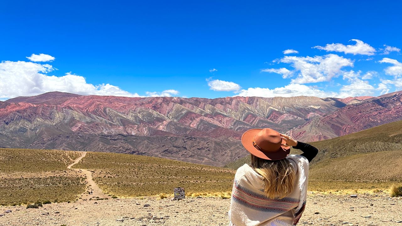 Tour To The Hornocal Viewpoint foto 3