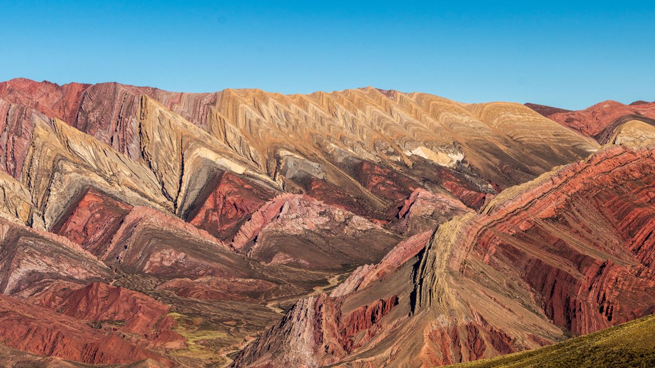 Tour To The Hornocal Viewpoint foto 8