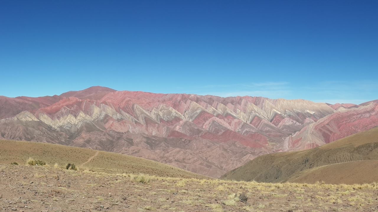 Tour To The Hornocal Viewpoint foto 6