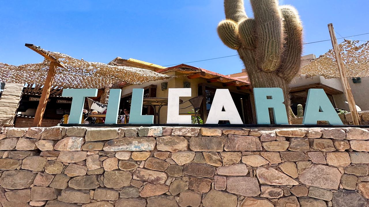 Tour To The Hornocal Viewpoint foto 2