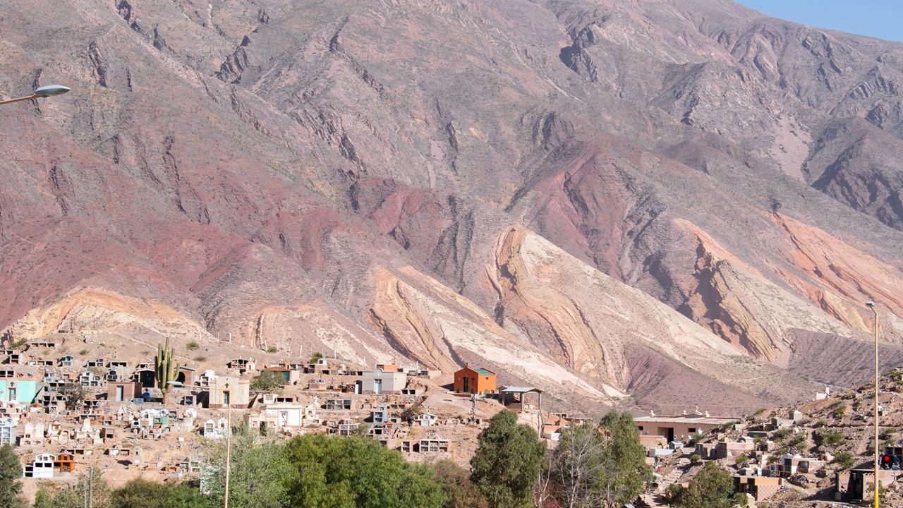 Tour To The Hornocal Viewpoint foto 7