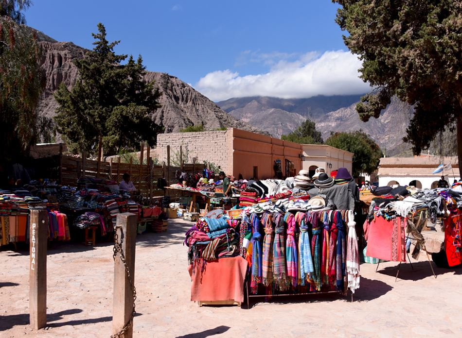 Tour To The Hornocal Viewpoint foto 5