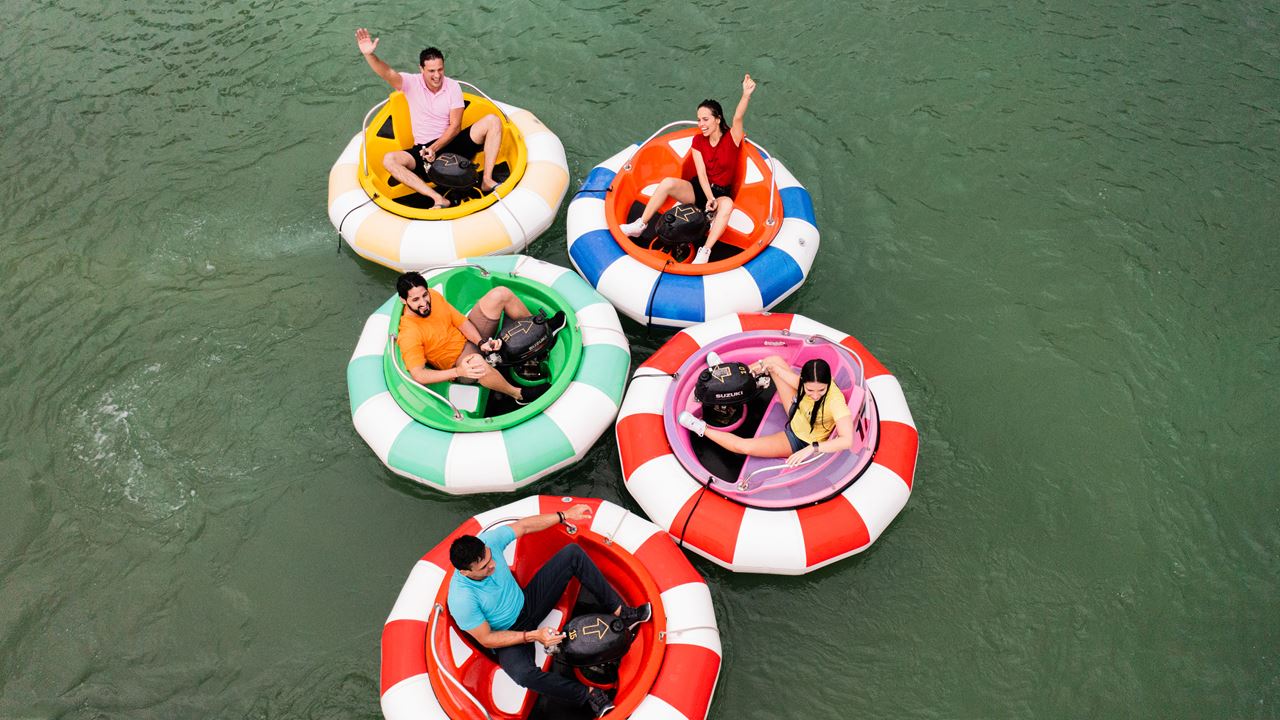 Passeio Pelo Parque Do Café foto 8