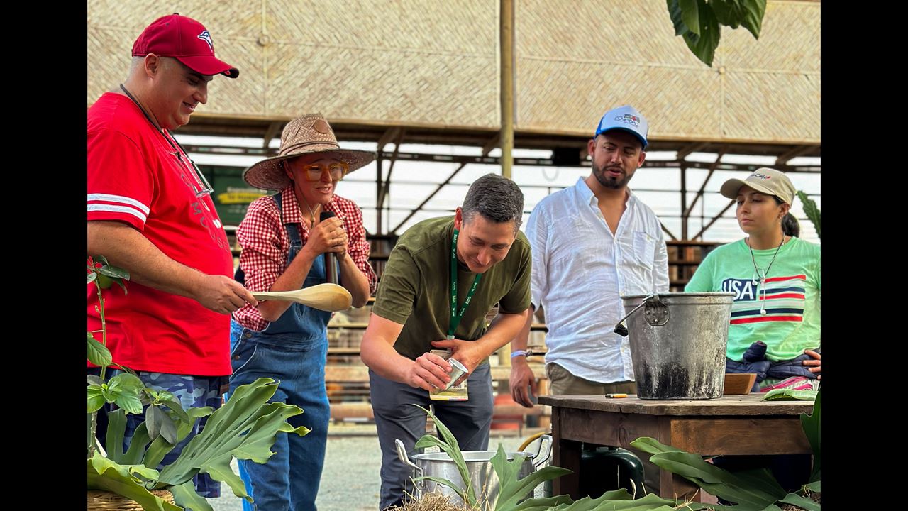 Tour Al Parque Panaca foto 6