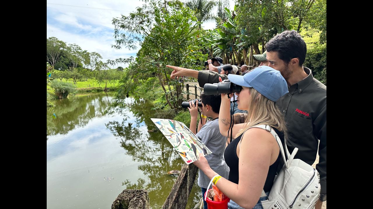 Tour Al Parque Panaca foto 5