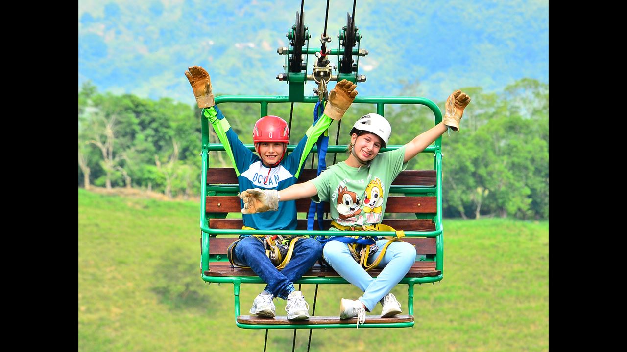 Tour Al Parque Panaca foto 1