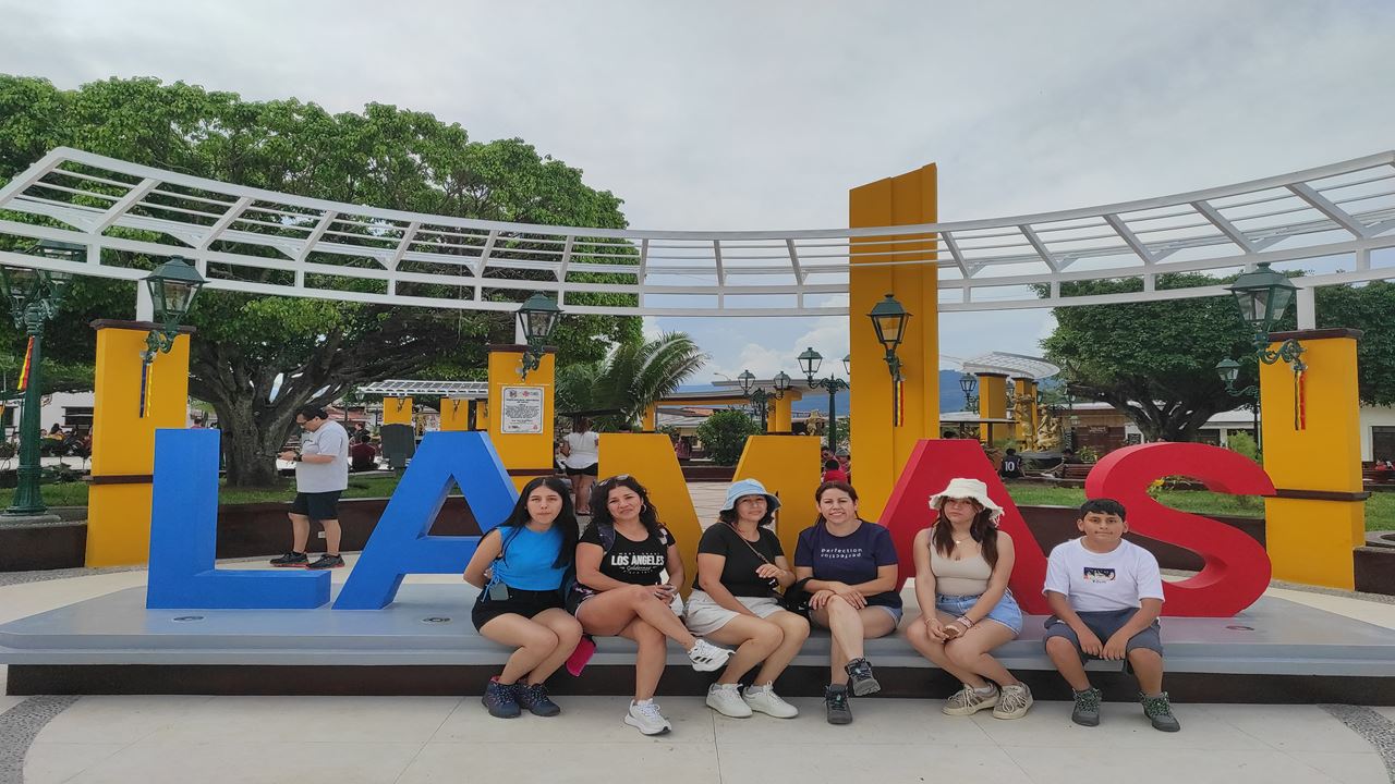 Tour Al Pueblo De Lamas foto 8