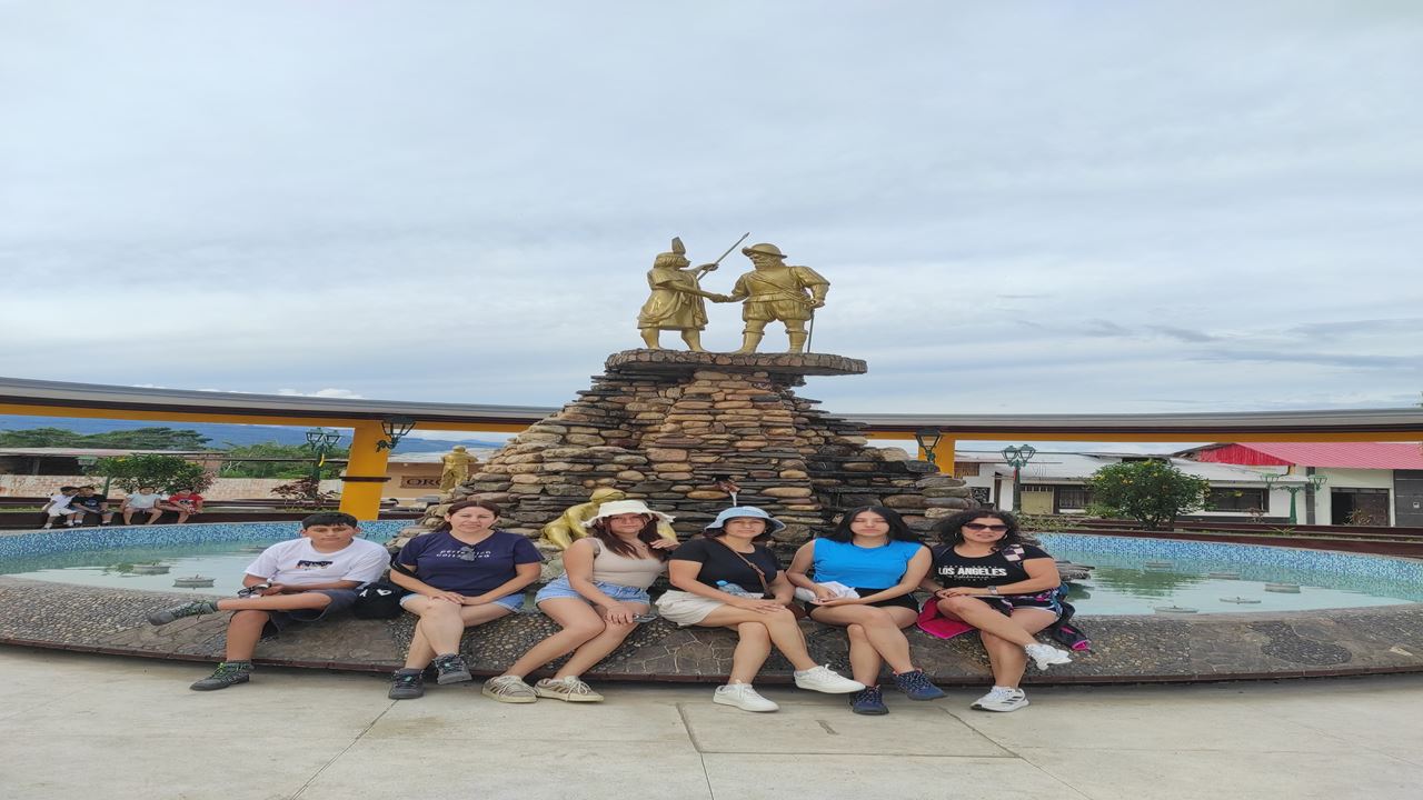 Tour Al Pueblo De Lamas foto 5