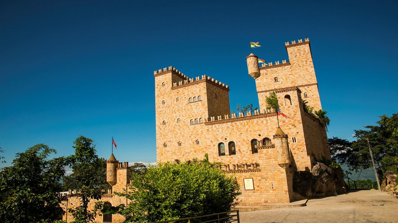 Tour Al Pueblo De Lamas foto 3