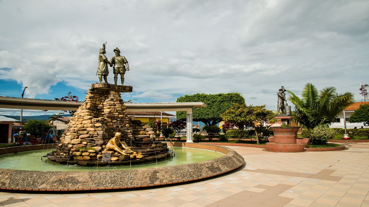 Tour Al Pueblo De Lamas foto 4