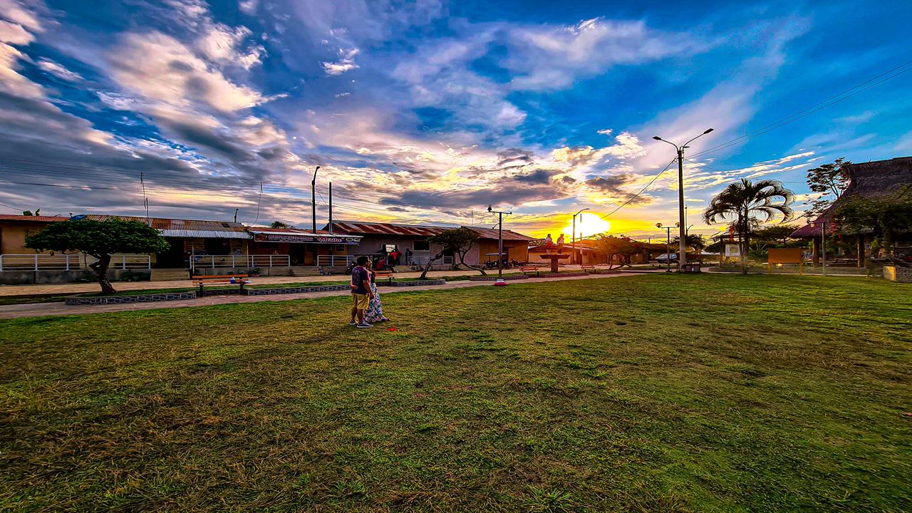 Tour Al Pueblo De Lamas foto 10