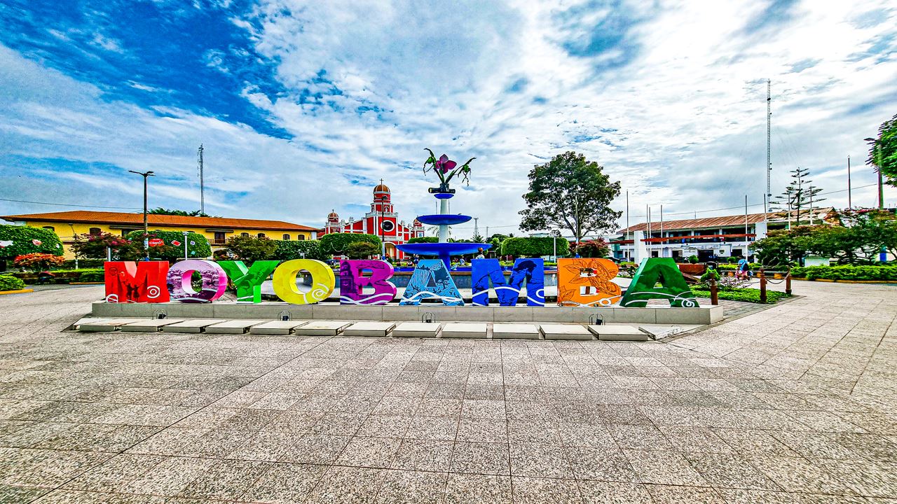 Tour Al Valle De Alto Mayo foto 9