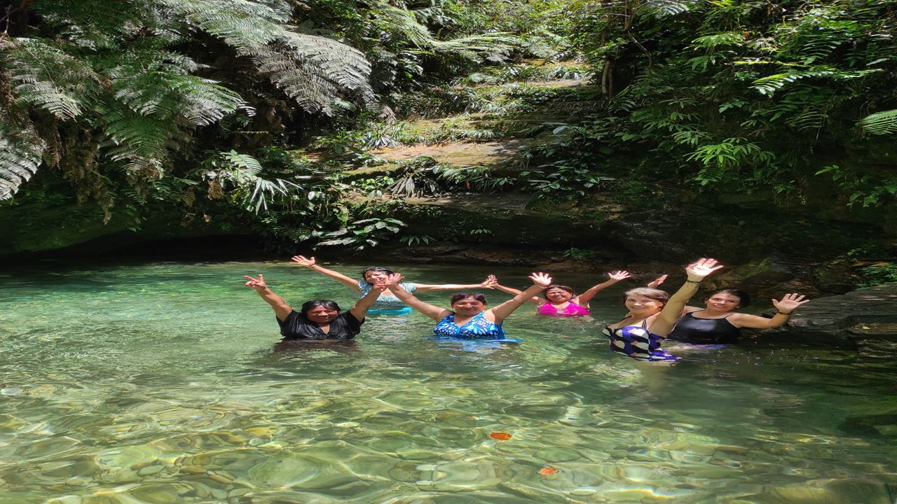 Tour Al Valle De Alto Mayo foto 3