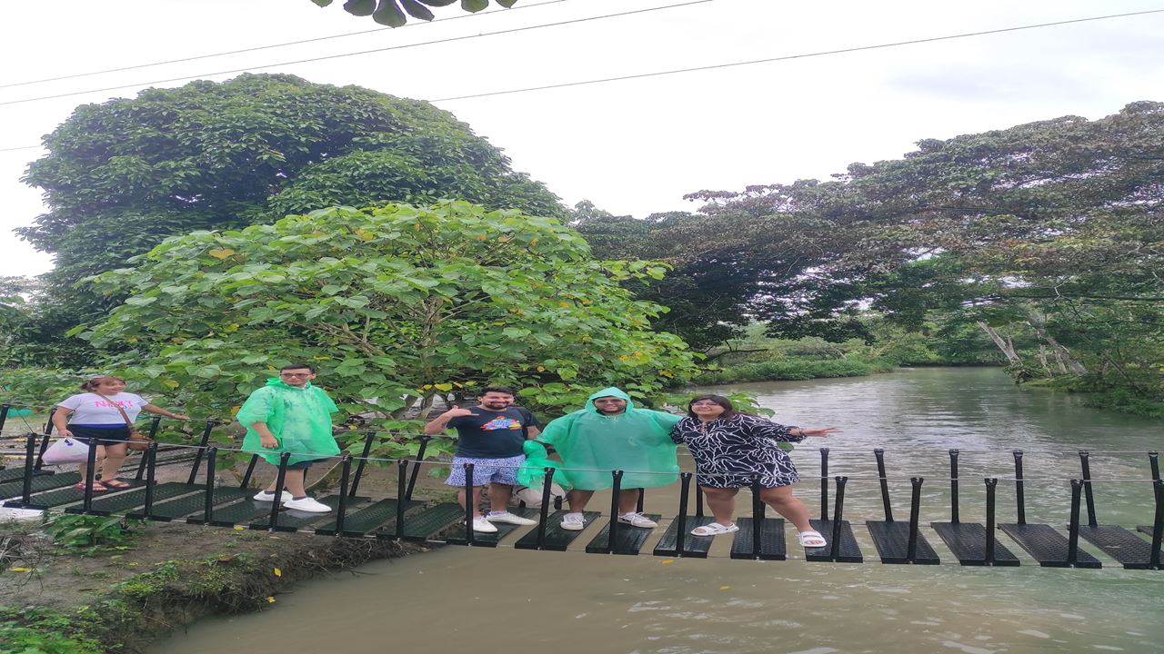 Tour Al Valle De Alto Mayo foto 8