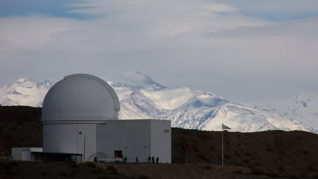 Tour Ao Vale De Calingasta E Barreal foto 3
