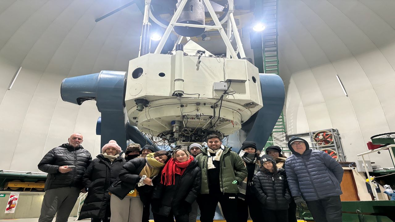 Tour Ao Vale De Calingasta E Barreal foto 4