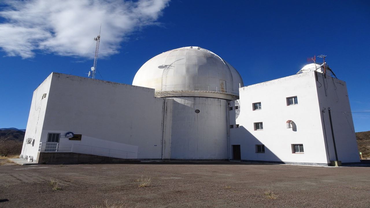 Tour Ao Vale De Calingasta E Barreal foto 2