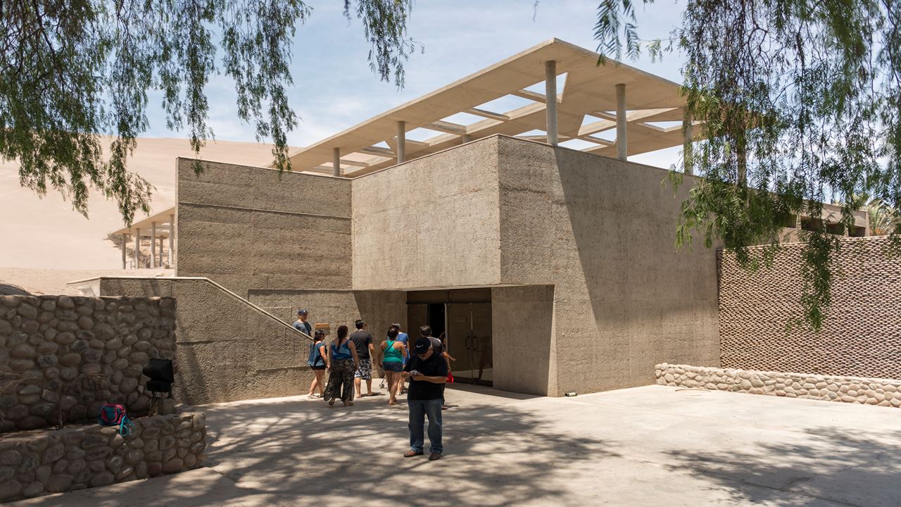 Passeio Arqueológico Ao Vale De Azapa foto 8