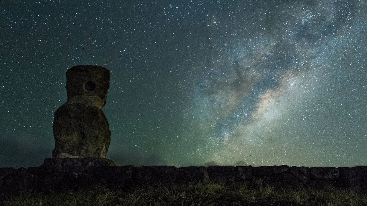 Passeio Astronômico Na Ilha De Páscoa foto 4