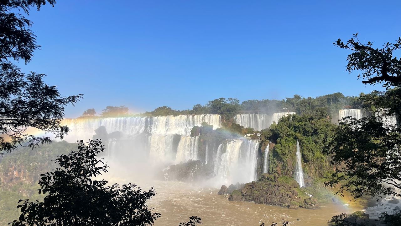 Iguazu Falls Premium Tour - Argentine Side (3)