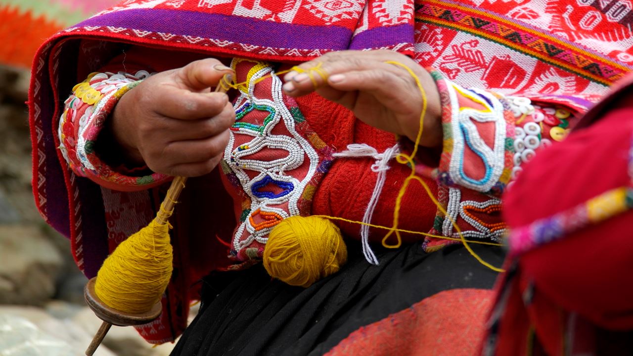 Maras Moray Chinchero Half Day Tour (5)
