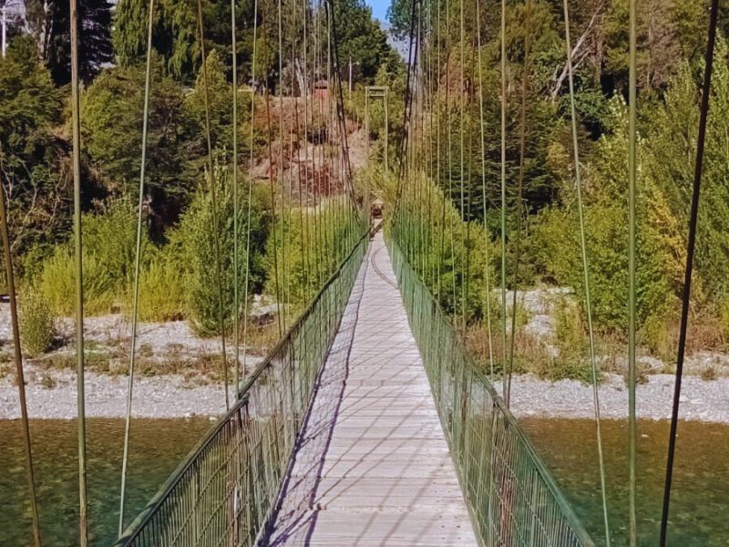 Passeio No Circuito Rio Azul foto 3