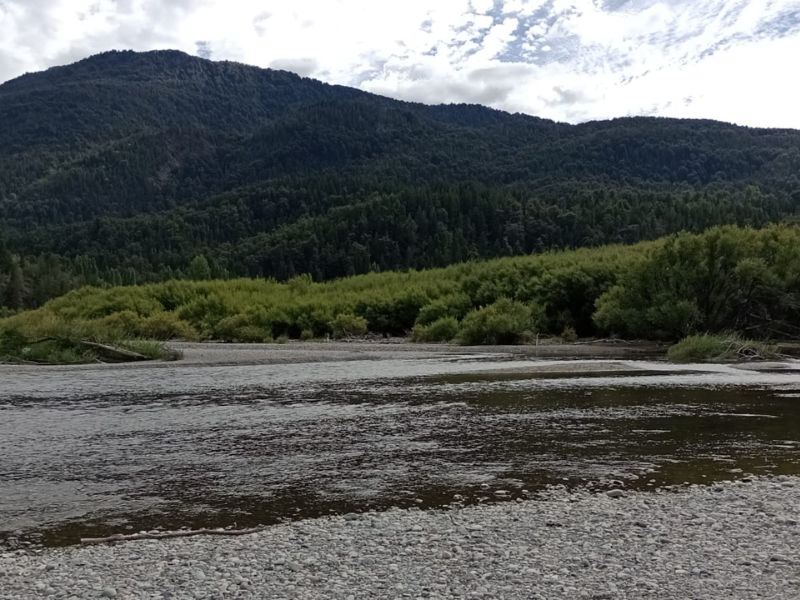 Passeio No Circuito Rio Azul foto 4