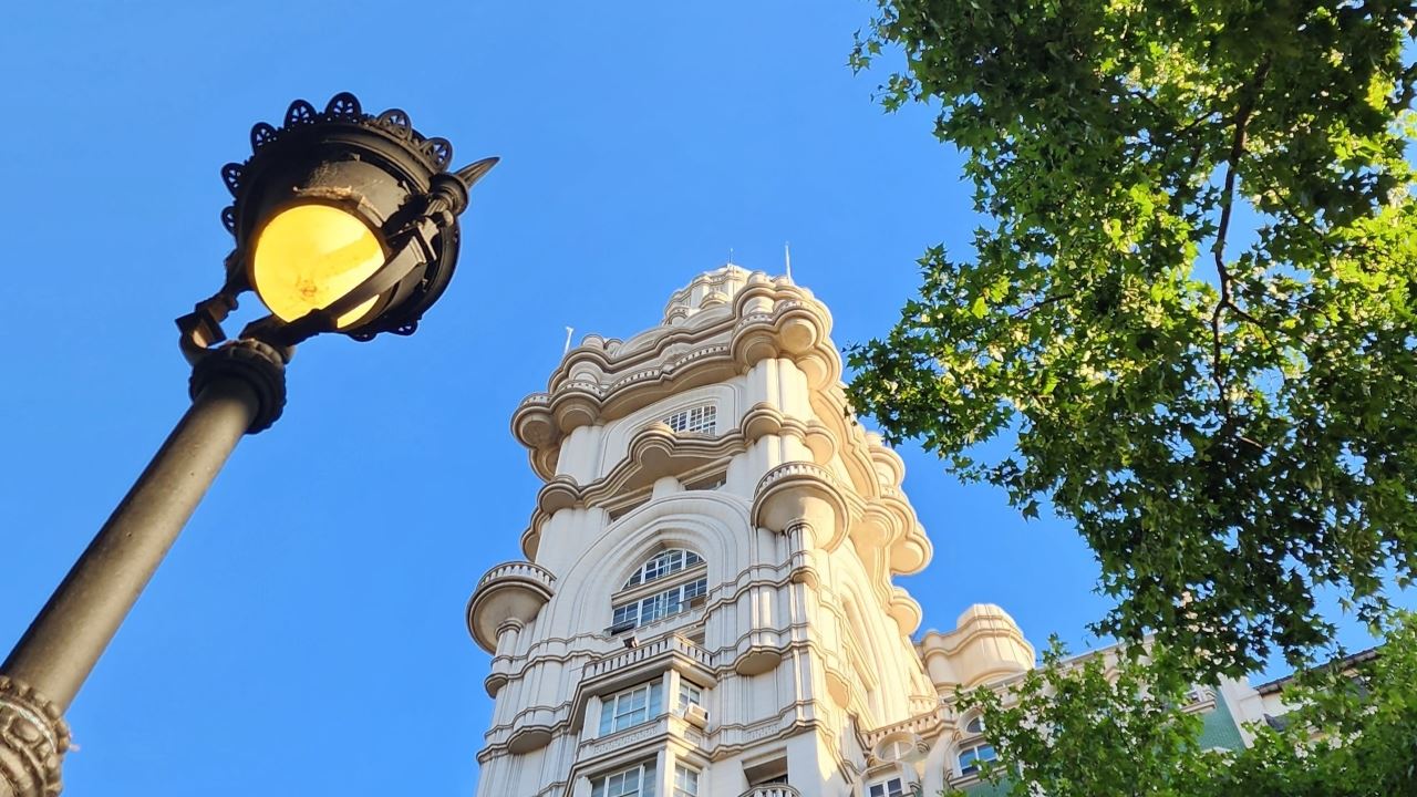 Tour De Tapas No Palácio Barolo (9)