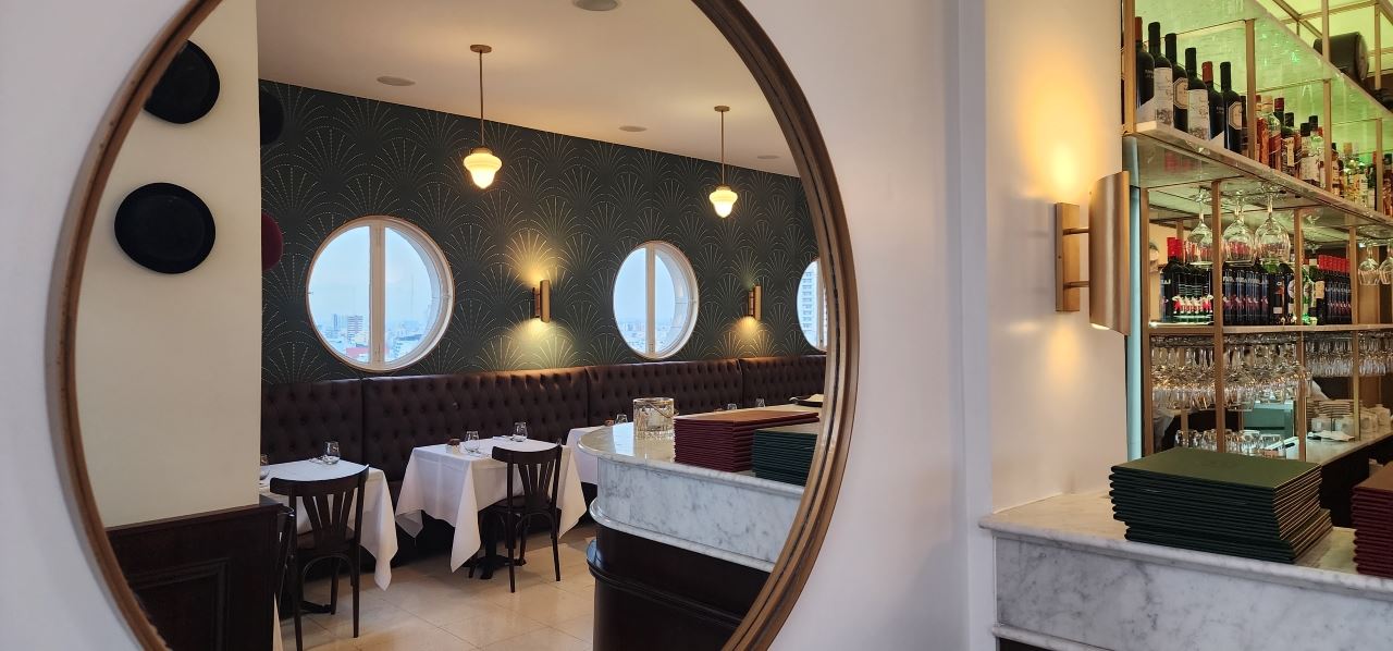 Tour De Tapas No Palácio Barolo (8)