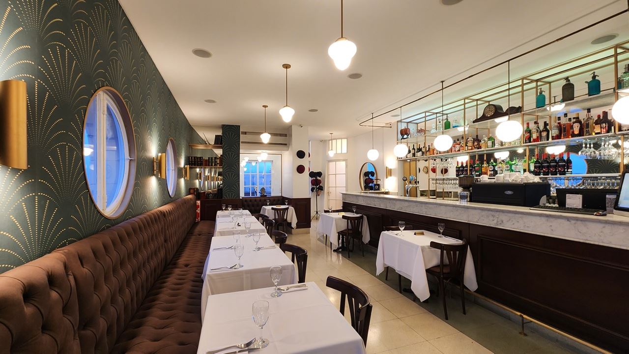 Tour De Tapas No Palácio Barolo (5)