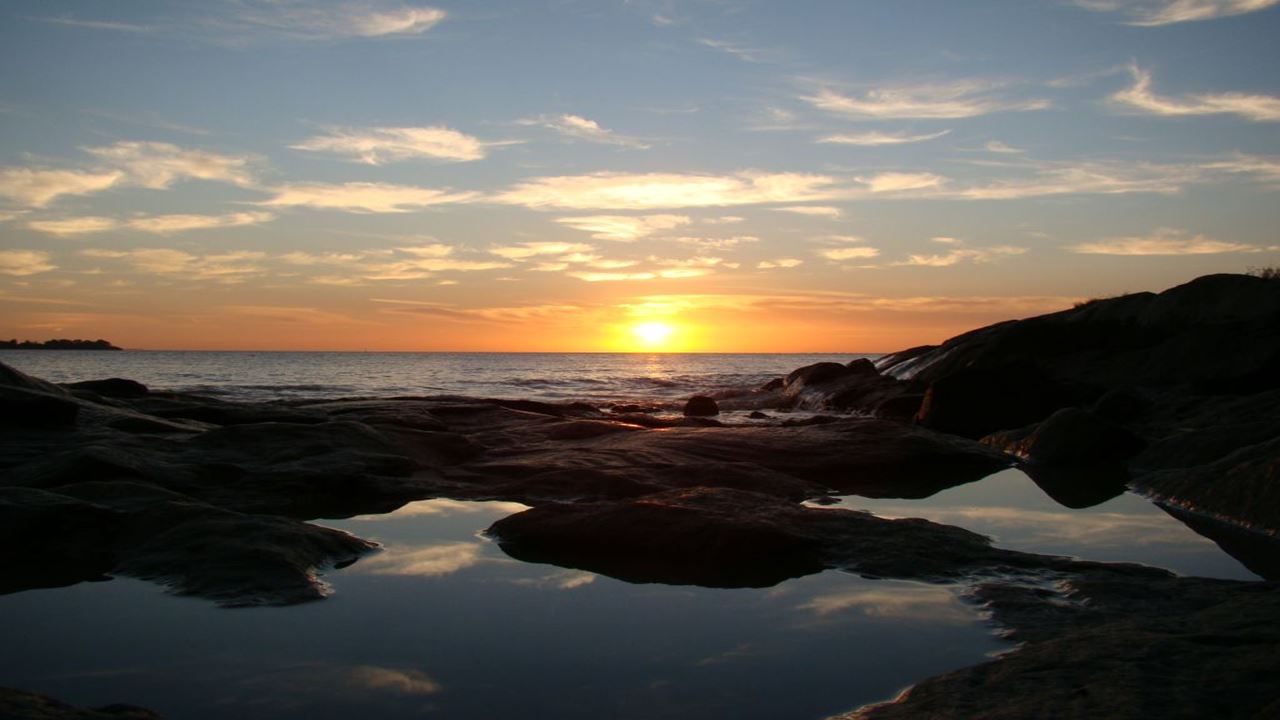 Sunset View Tour foto 5