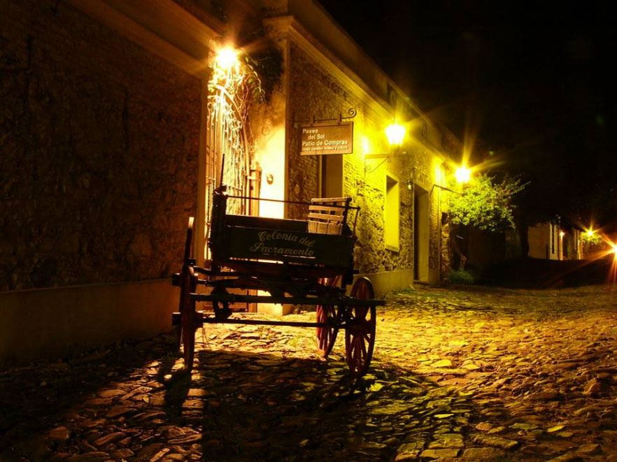 Sunset View Tour foto 1