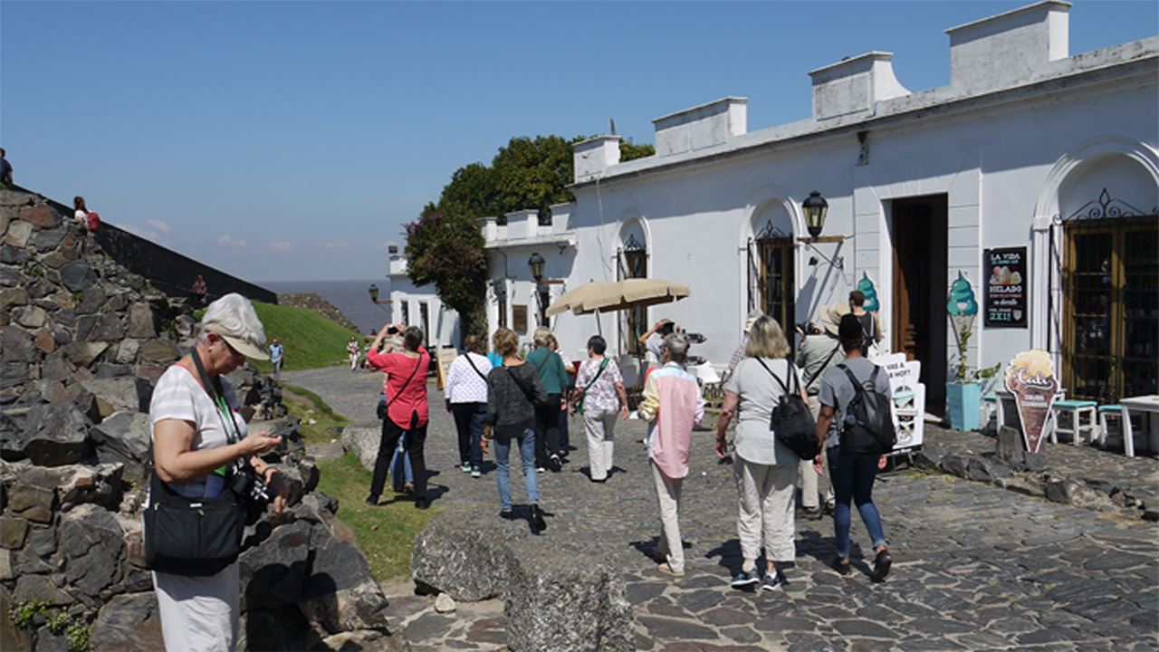 Sunset View Tour foto 7