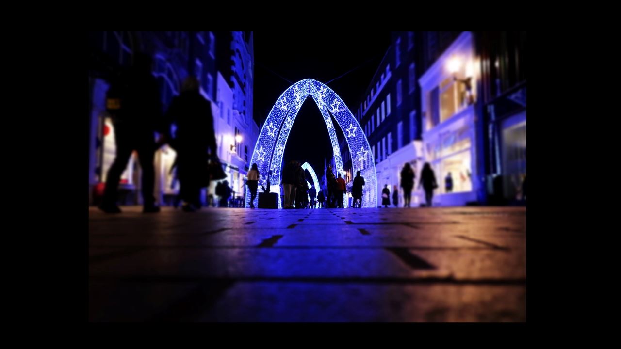 Christmas Lights And Illuminations Tour foto 2