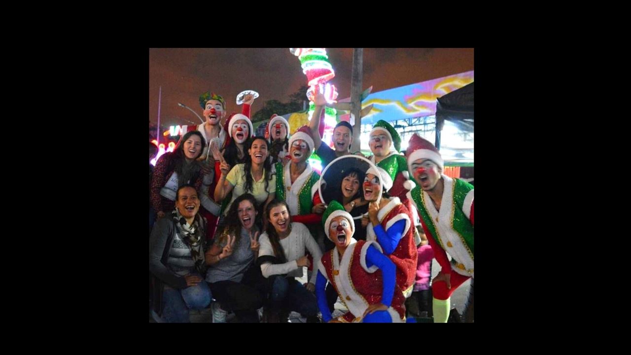 Christmas Lights And Illuminations Tour foto 3