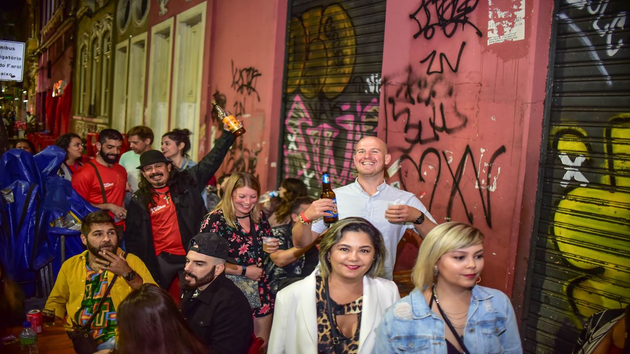 Pub Crawl In Lapa (6)