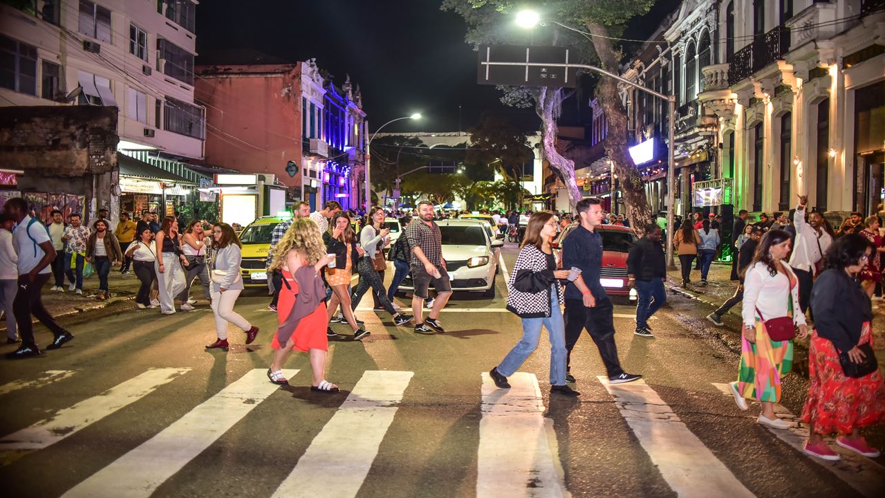 Pub Crawl In Lapa (0)